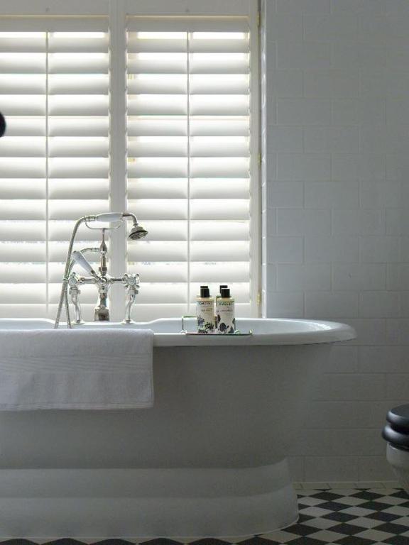 Отель Dean Street Townhouse Лондон Номер фото